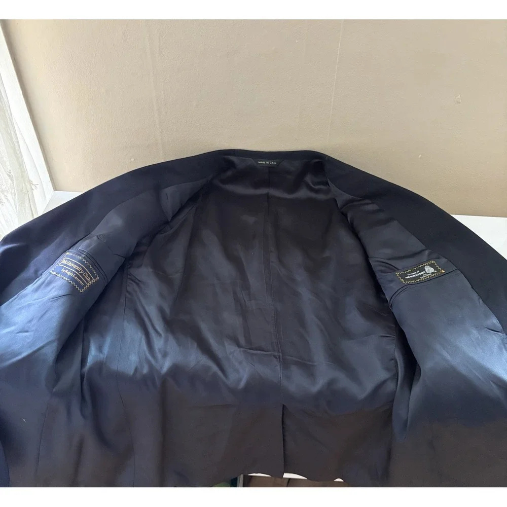 Ralph Lauren size approx